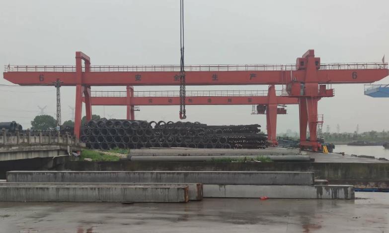 U型雙主梁吊鉤門式起重機滑輪出現(xiàn)故障有哪些原因？