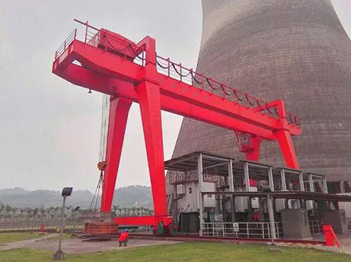 龍門吊司機操作證是什么，其重要性和作用是什么？